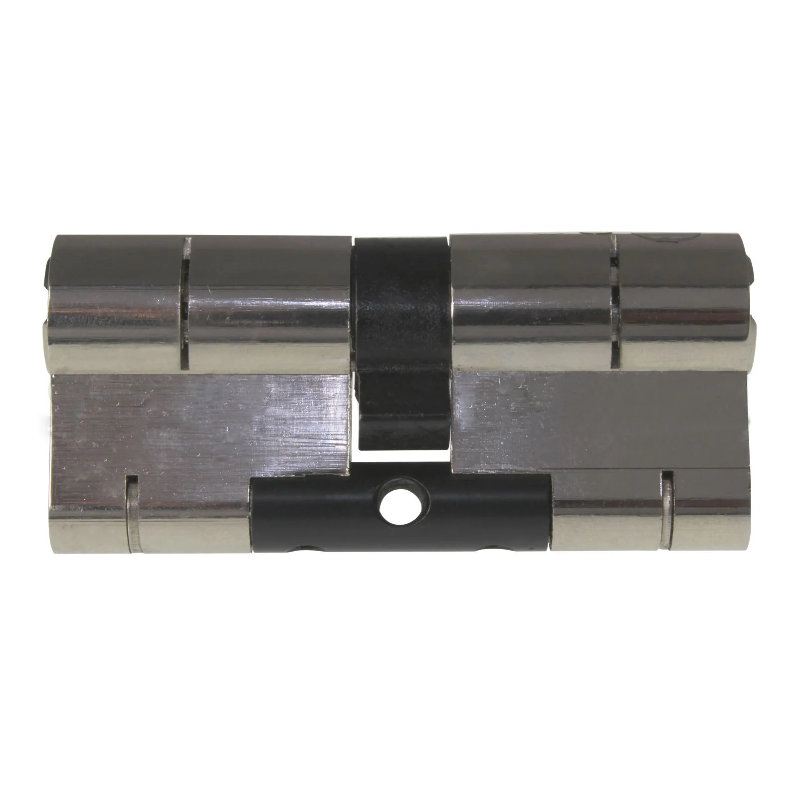 Yale Superior Keyed-Alike Euro Cylinder Pair - Image 4